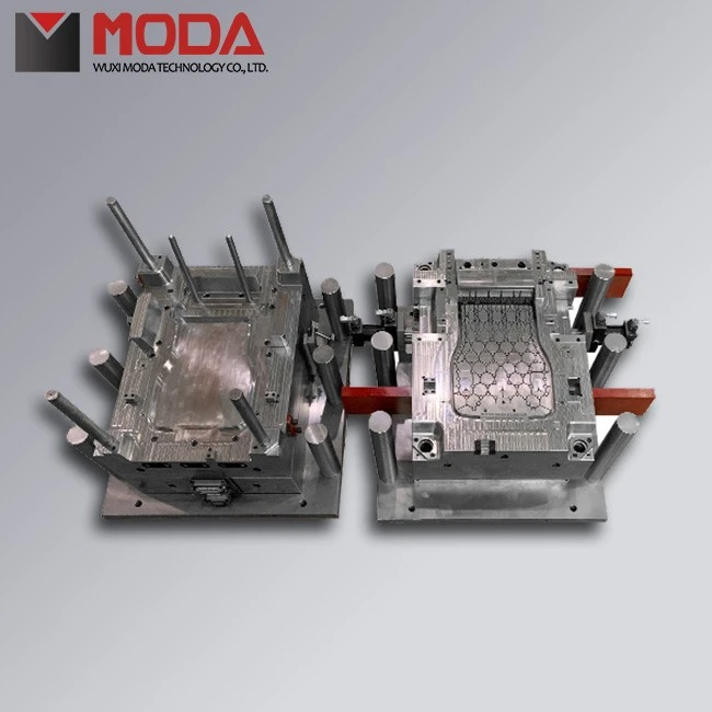 Injection mould
