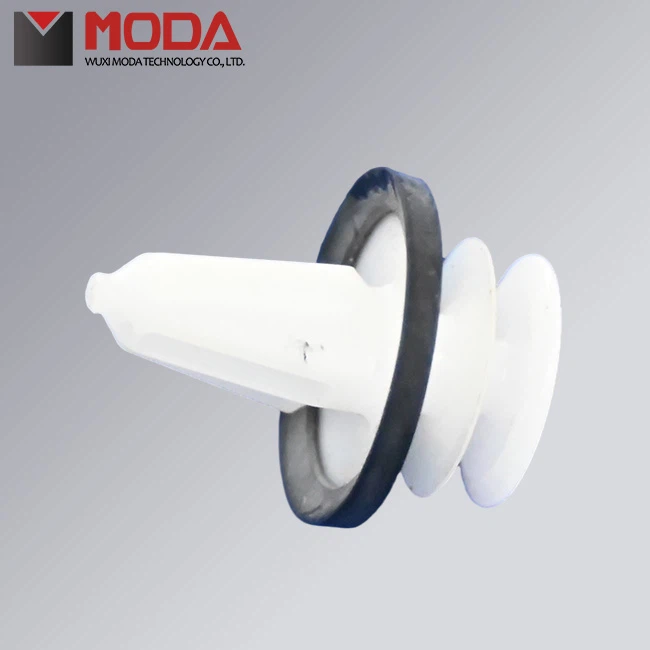 Insert Injection Moulding