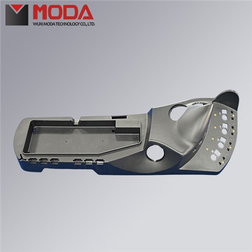 Injection Tooling
