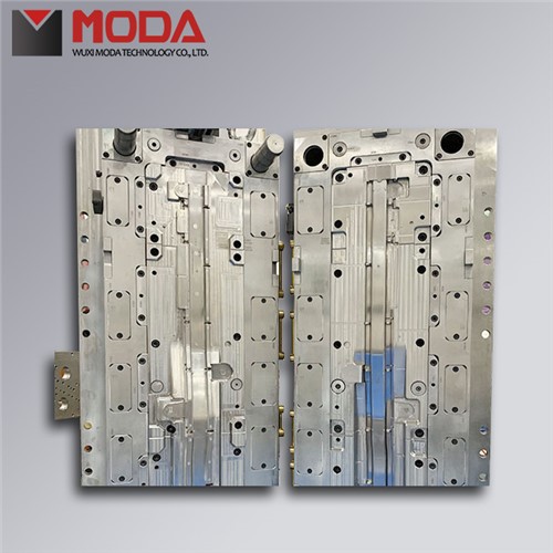 Plastic Injection Mold
