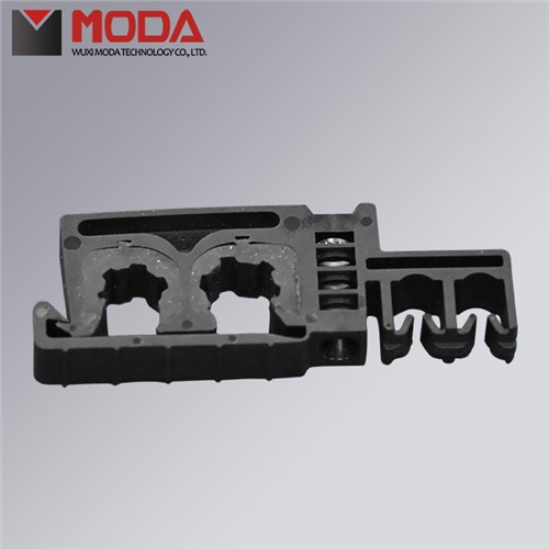 Plastic Injection Mould Parts
