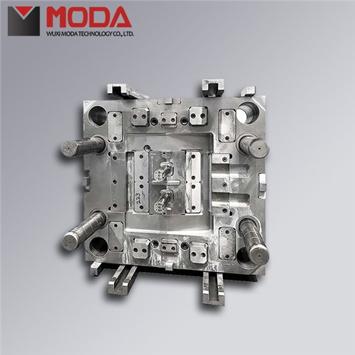 Plastic Injection Moulding