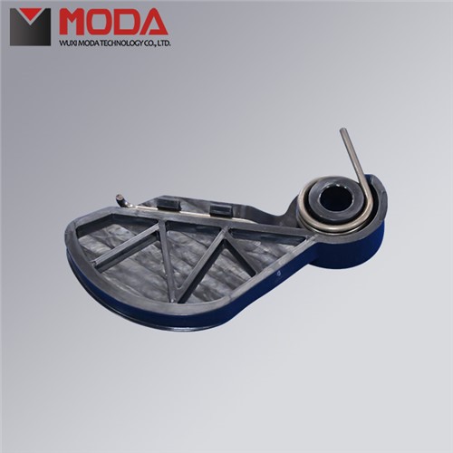 PPS Injection Tooling