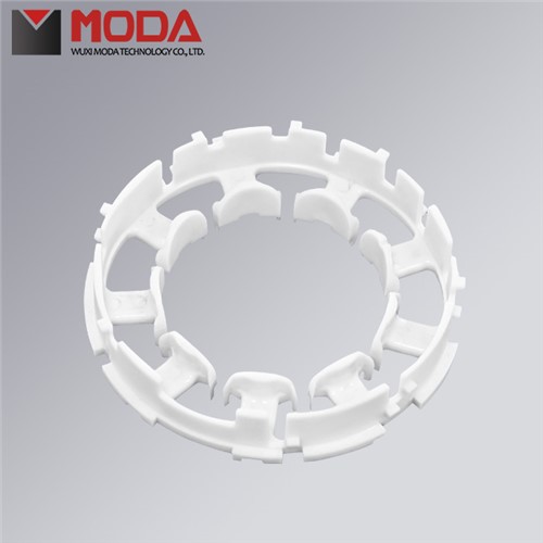 Twin Injection Tooling